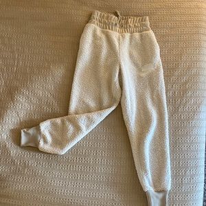 Nike Sportswear Sherpa Joggers